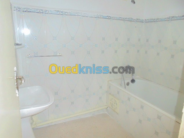 Vente Appartement F2 Alger Ouled fayet