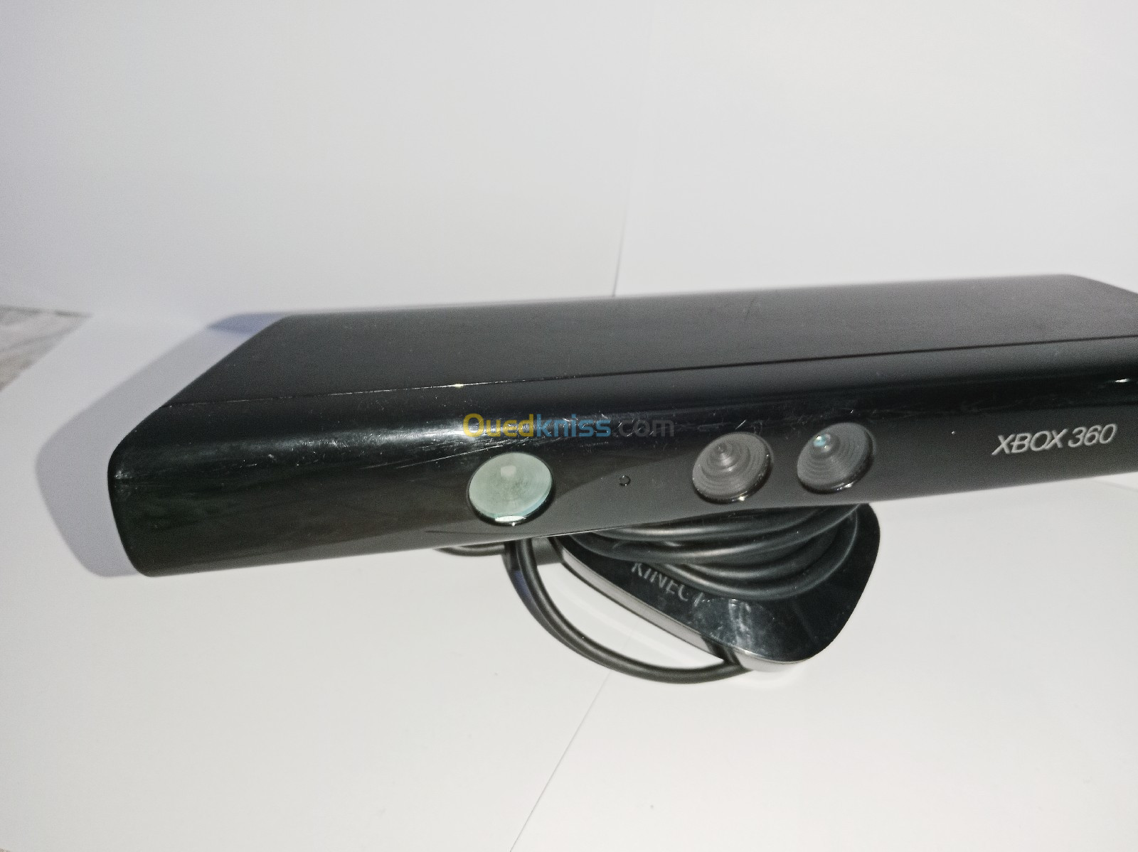 Kinect Xbox 360