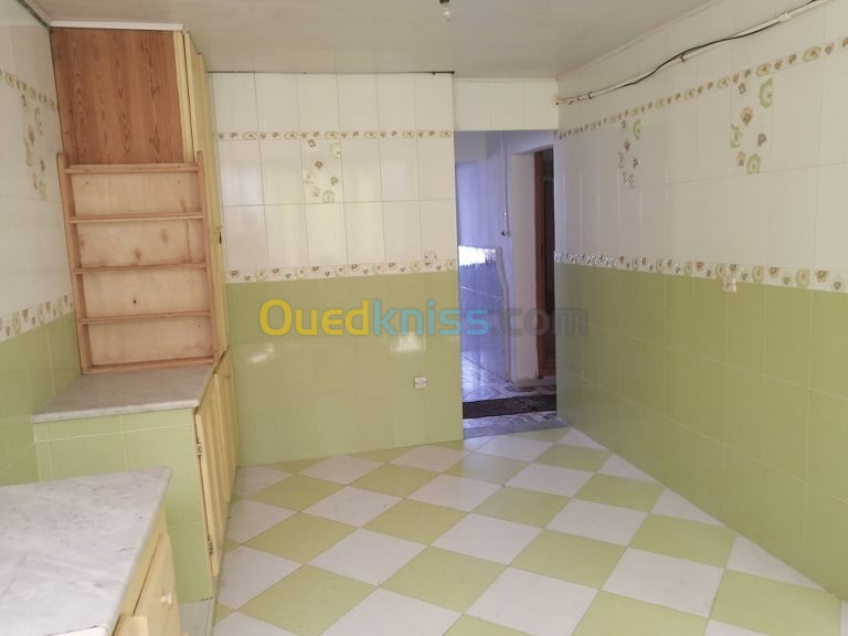 Vente Appartement F4 Tipaza Bou haroun