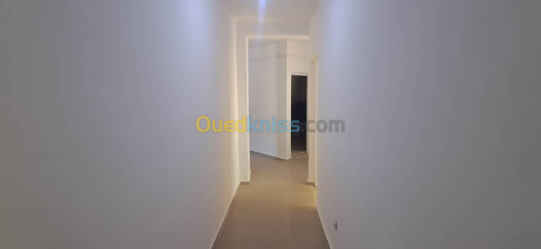 Vente Appartement F3 Annaba Annaba