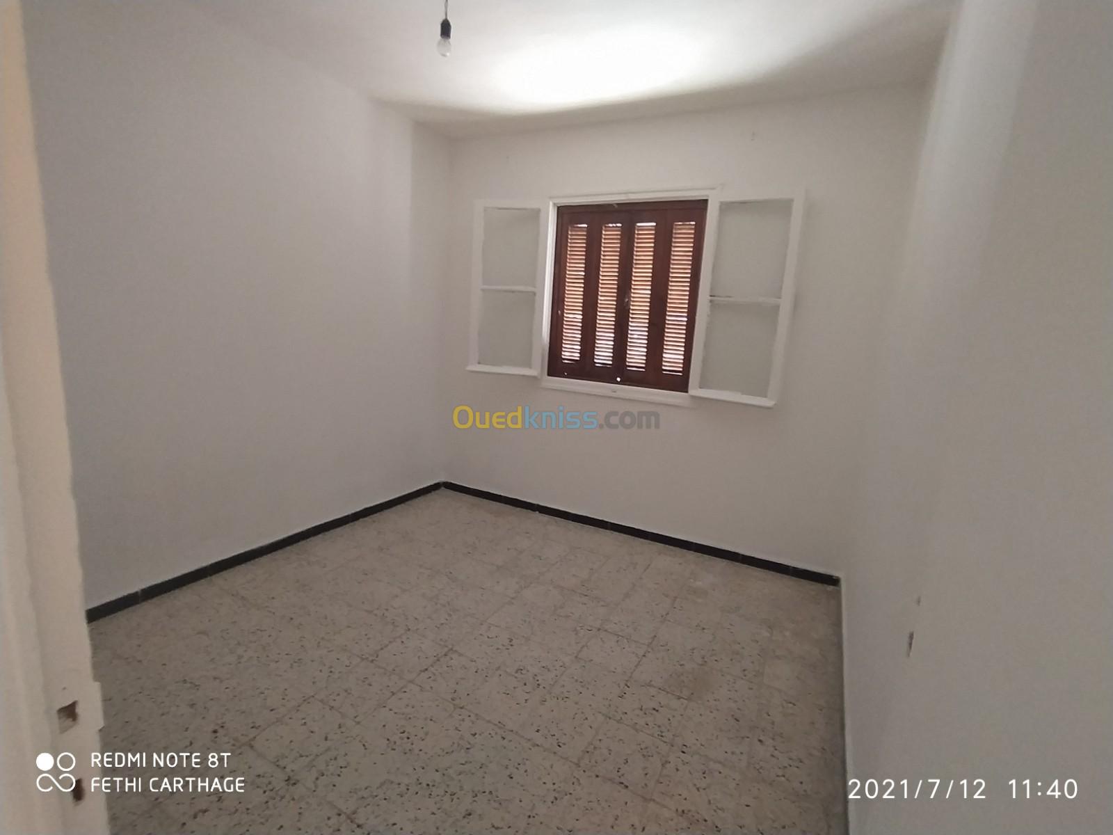 Vente Appartement F2 Annaba Annaba