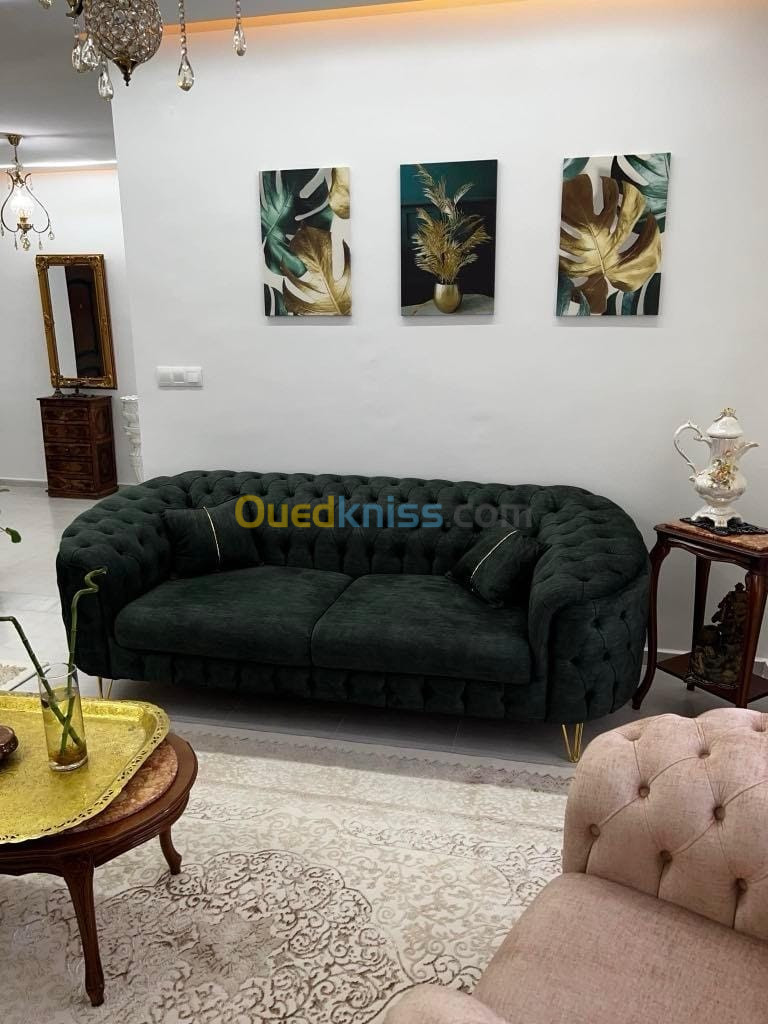 Vente Appartement F4 Annaba Annaba