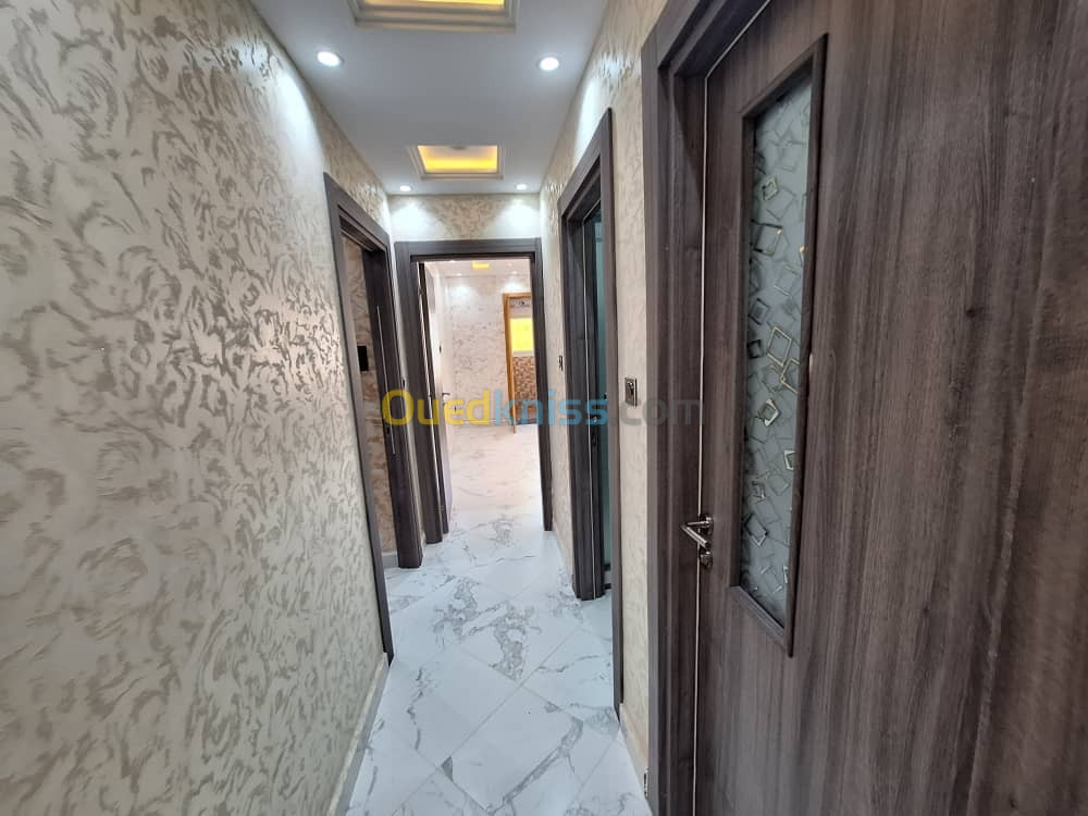 Vente Appartement F3 Annaba Annaba