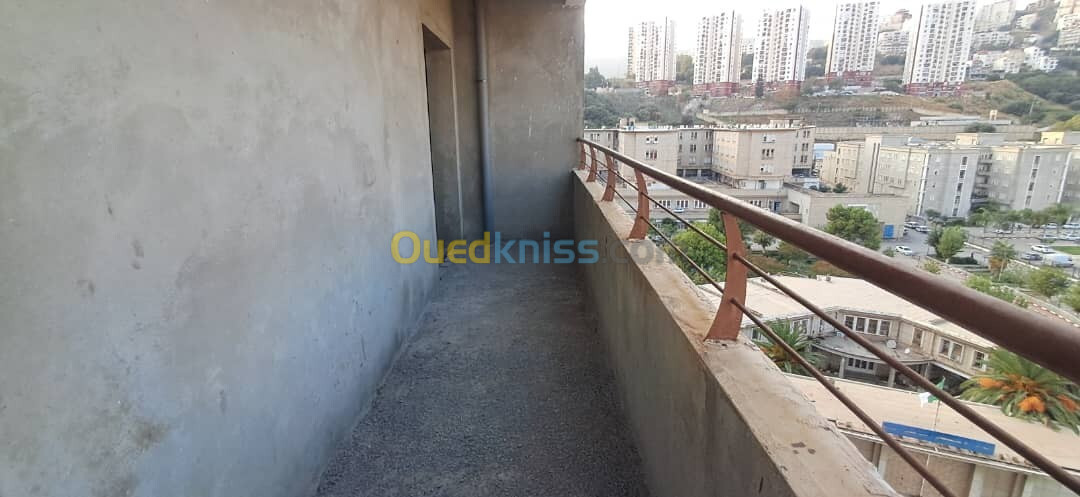 Vente Appartement F4 Annaba Annaba