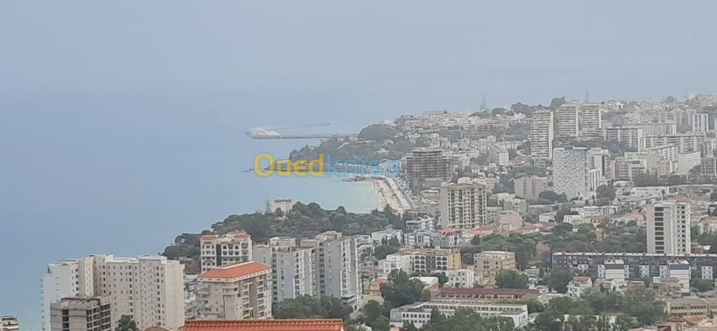 Vente Appartement F4 Annaba Annaba