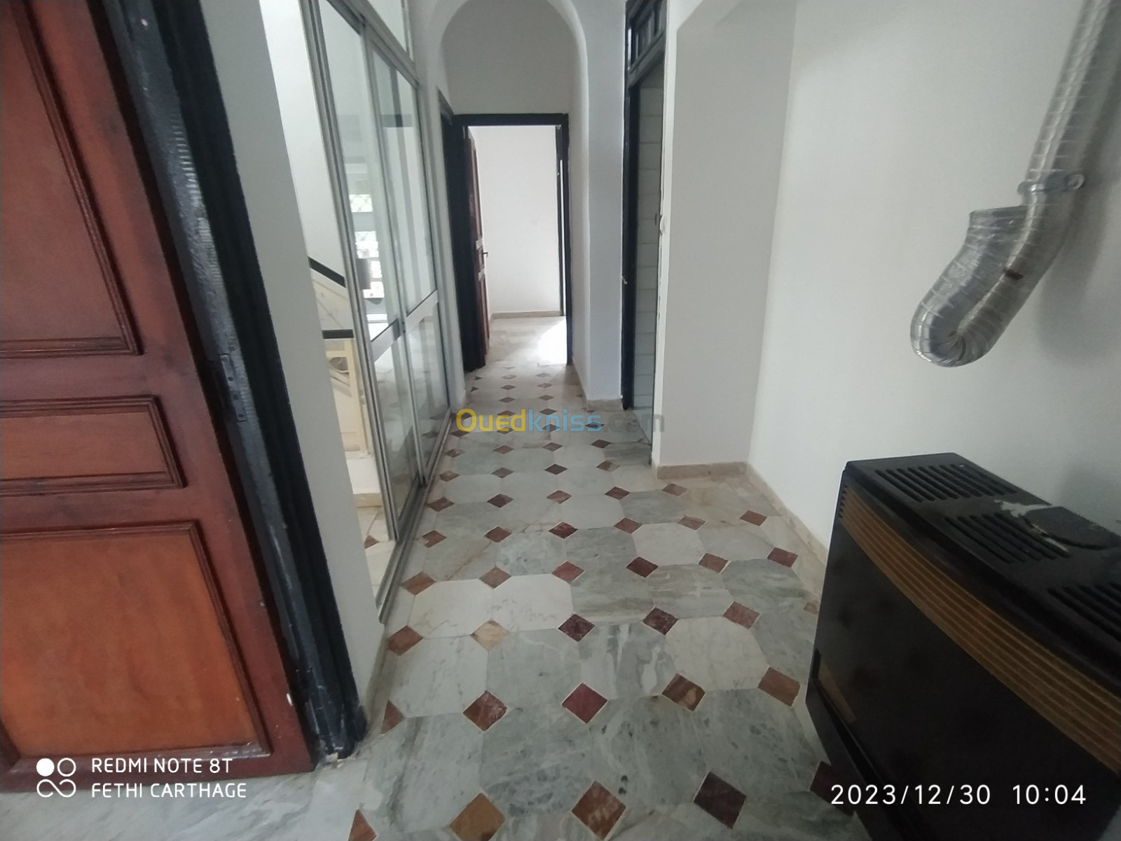 Vente Villa Annaba Annaba