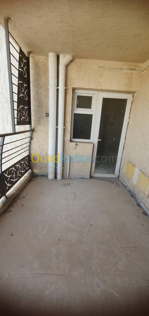 Vente Appartement F4 Annaba El bouni