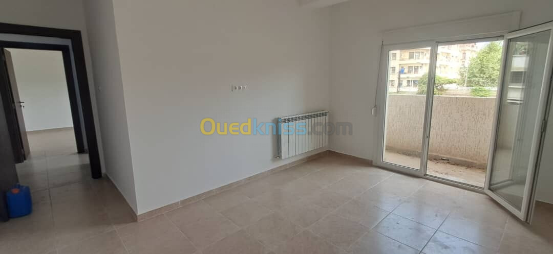 Vente Appartement F4 Annaba Annaba