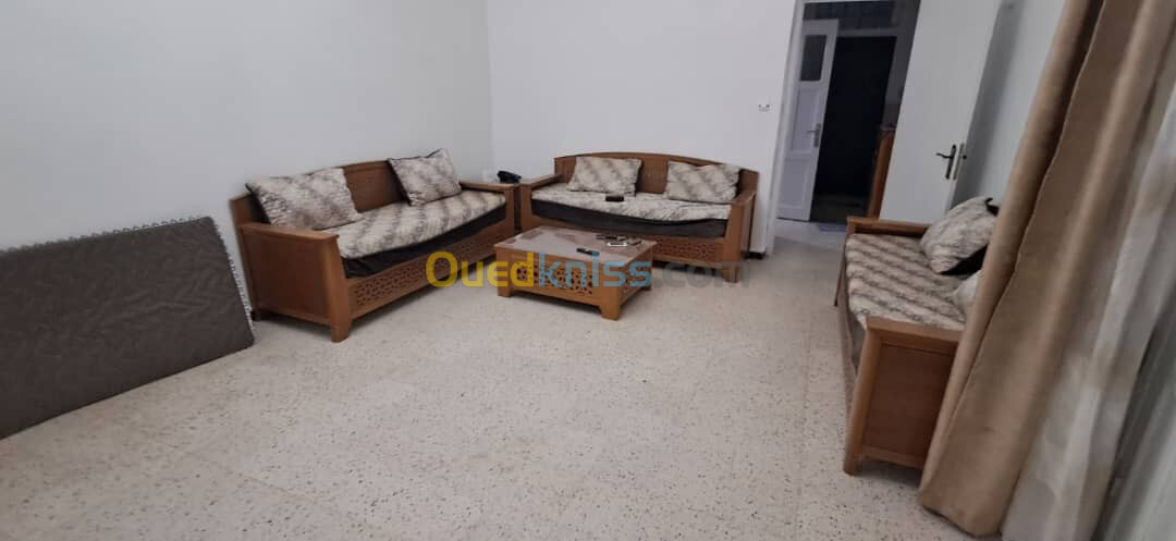 Vente Appartement F2 Annaba Annaba