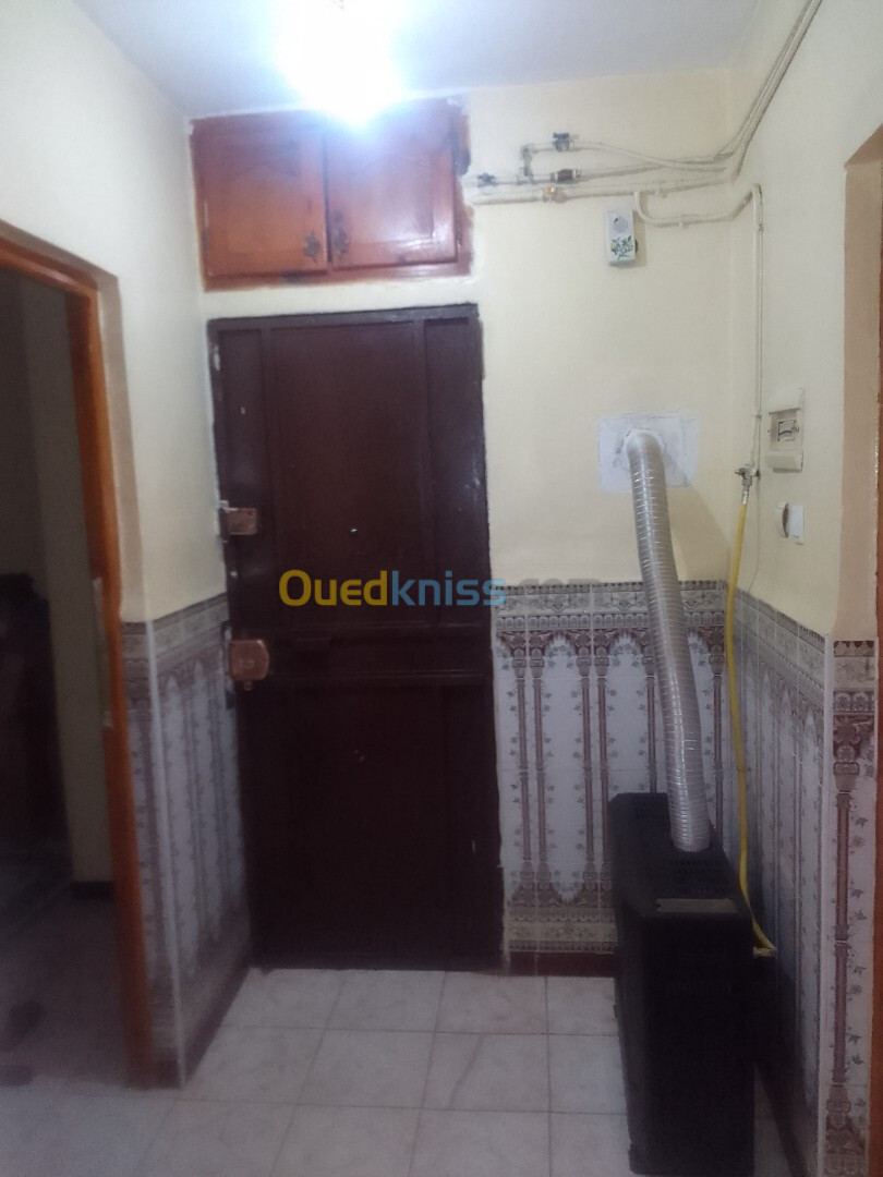 Vente Appartement F3 Annaba Annaba