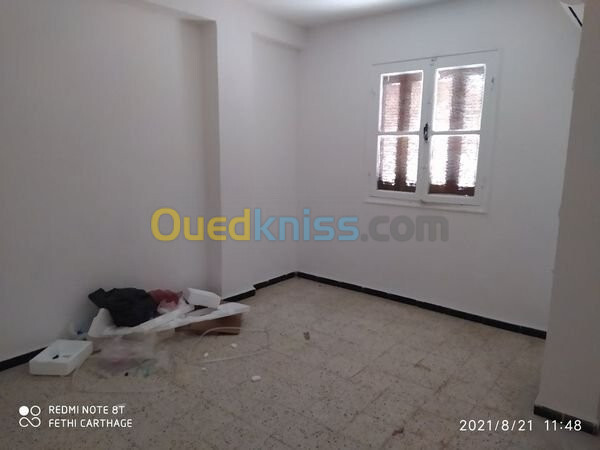 Location Appartement F2 Annaba Annaba