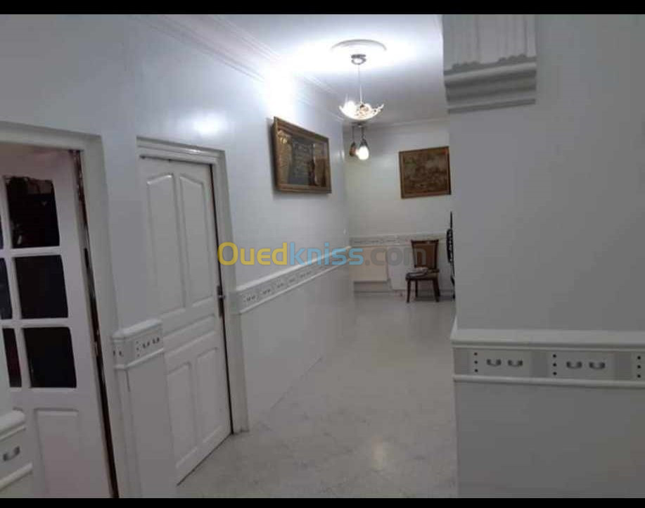 Vente Appartement F4 Annaba Annaba