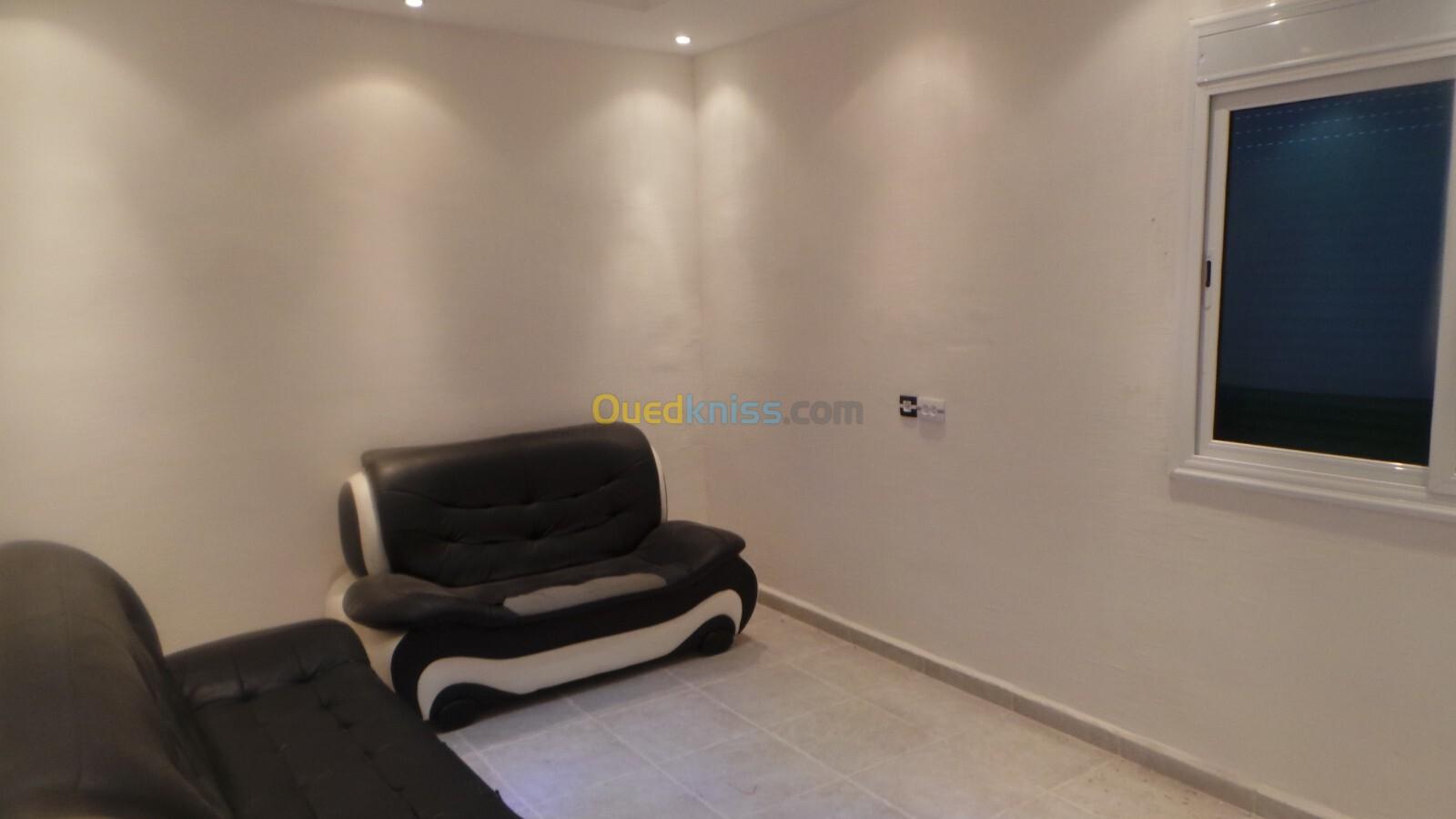 Vente Appartement F3 Annaba Annaba