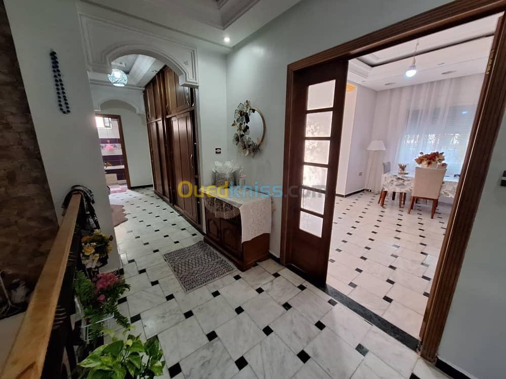 Vente Appartement F4 Annaba Annaba