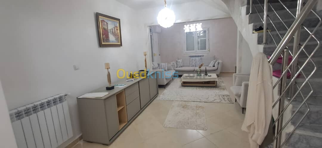 Vente Appartement F7 Annaba Annaba