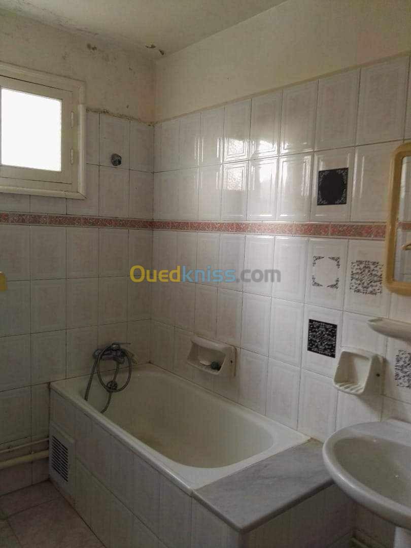 Vente Appartement F3 Annaba Annaba