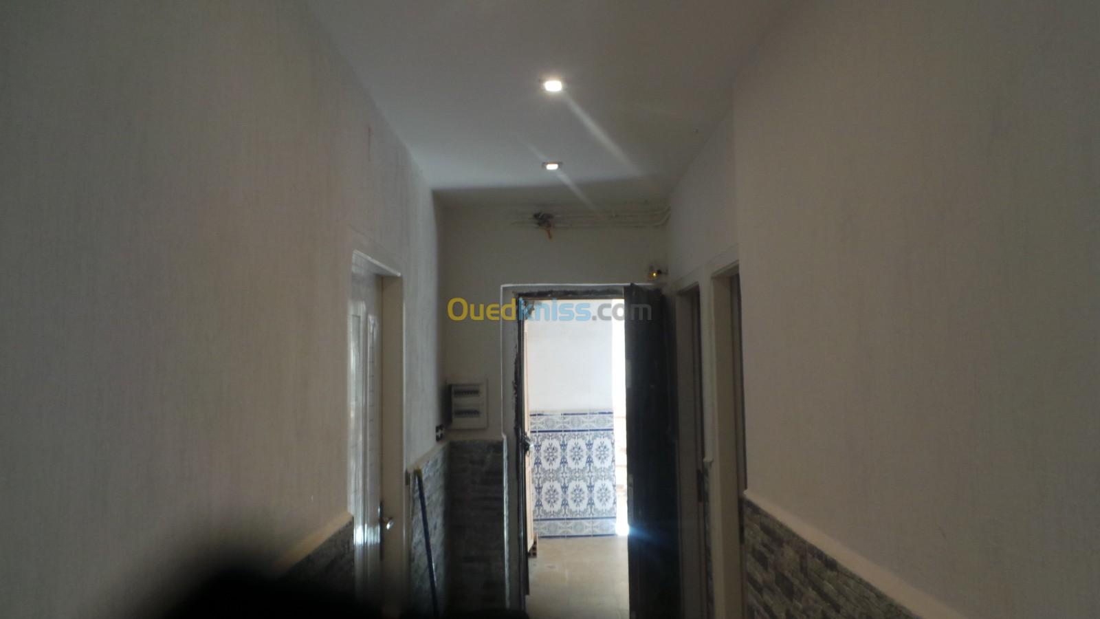 Vente Appartement F3 Annaba Annaba