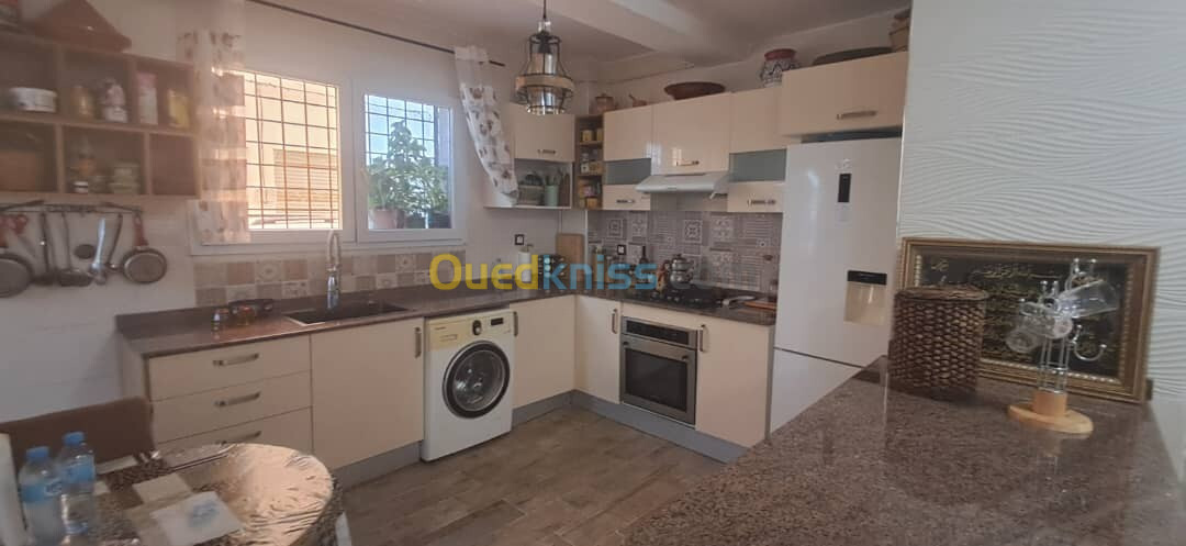 Vente Appartement F5 Annaba Annaba