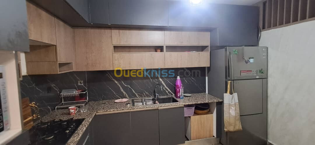 Vente Appartement F4 Annaba Annaba