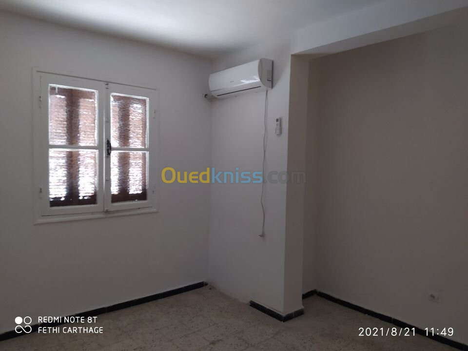 Location Appartement F2 Annaba Annaba