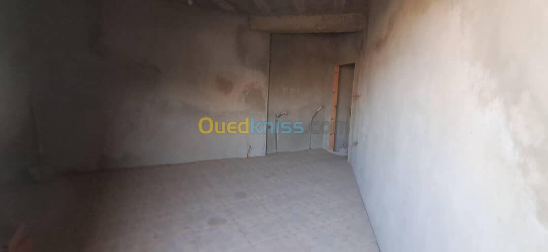 Vente Appartement F4 Annaba Annaba