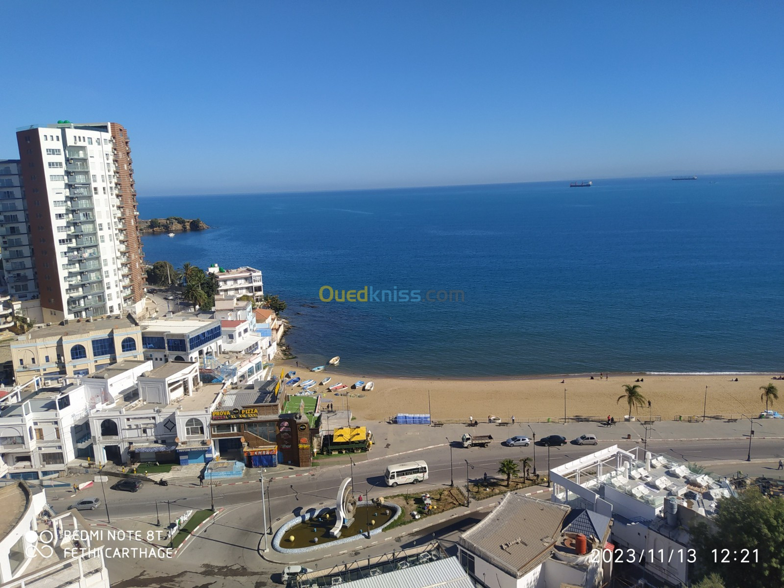 Location Appartement F3 Annaba Annaba