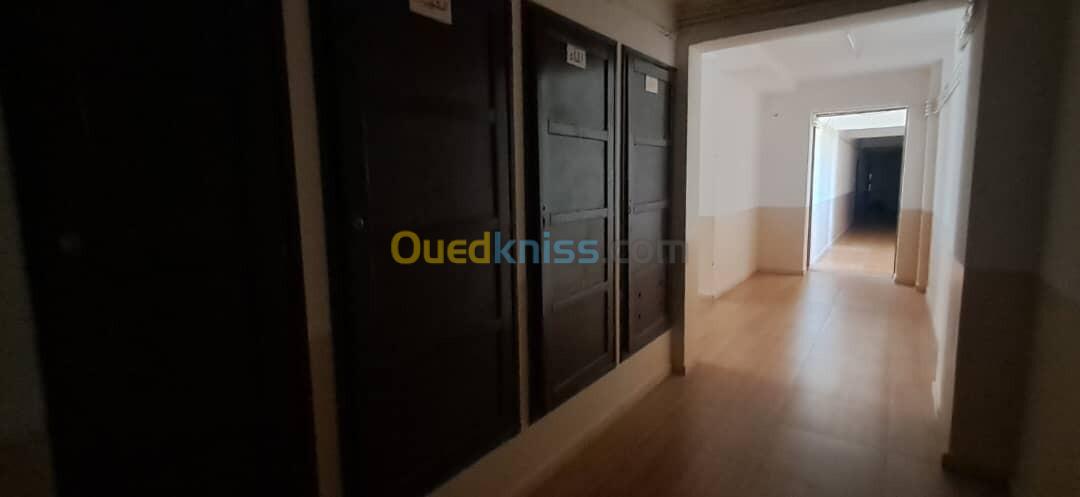 Vente Appartement F3 Annaba Annaba