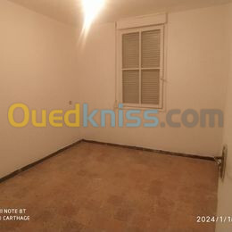 Vente Appartement F3 Annaba Annaba