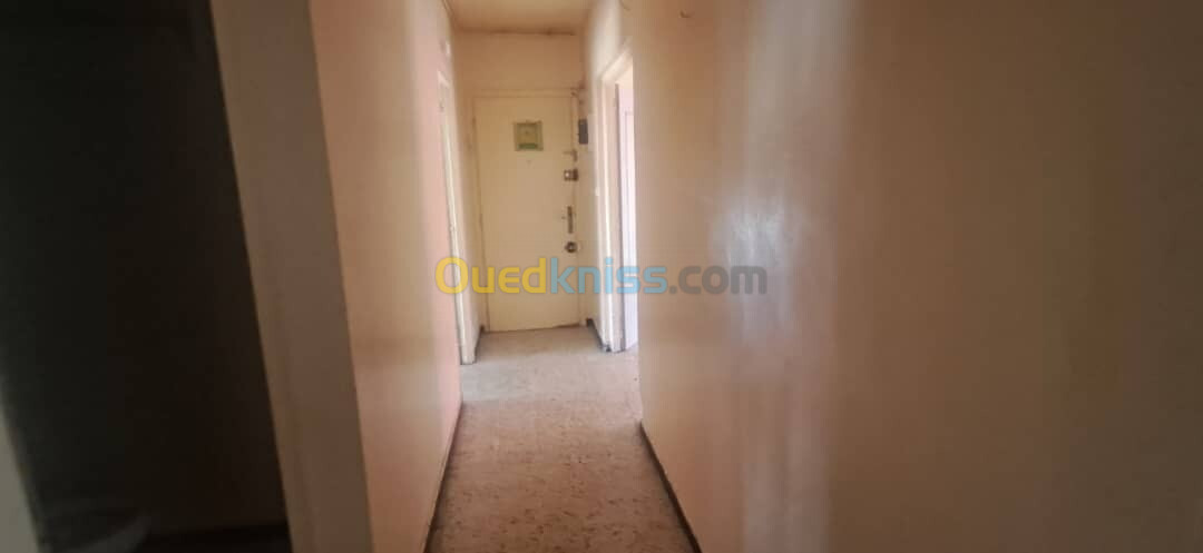 Vente Appartement F3 Annaba El hadjar