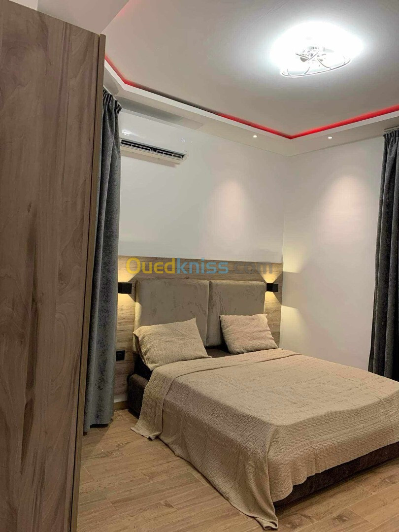 Vente Appartement F2 Annaba Annaba