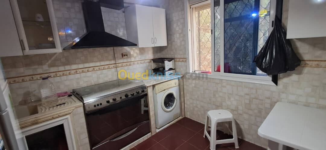 Vente Appartement F2 Annaba Annaba