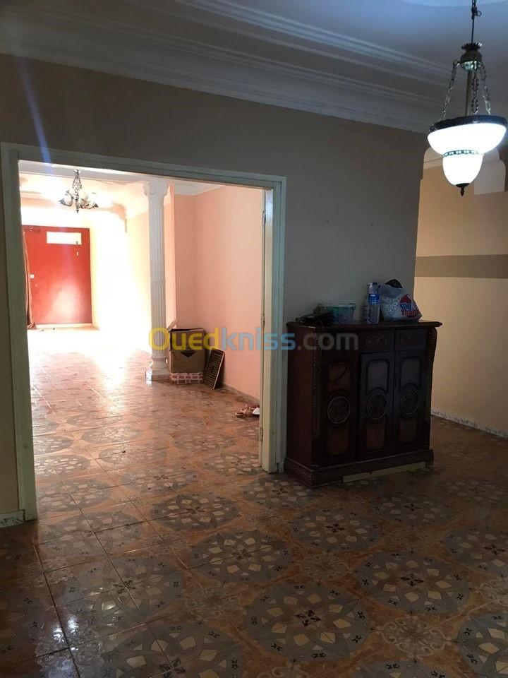 Vente Appartement F6 Annaba Annaba