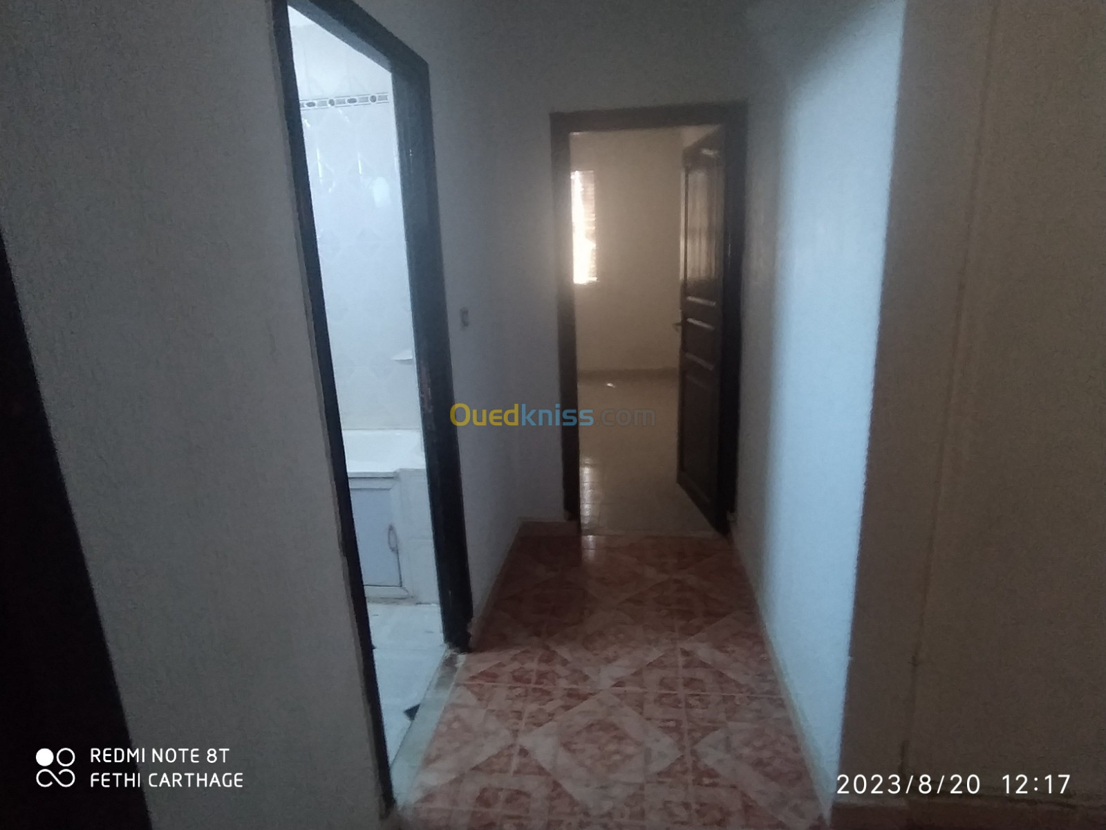 Vente Appartement F4 Annaba Annaba