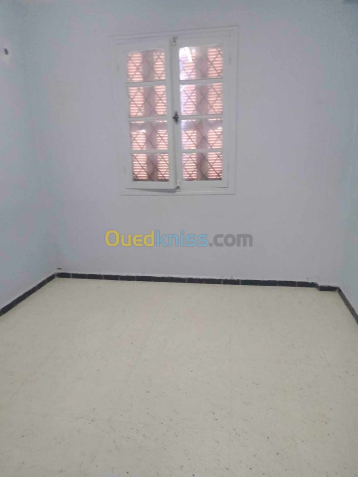 Vente Appartement F3 Annaba Annaba