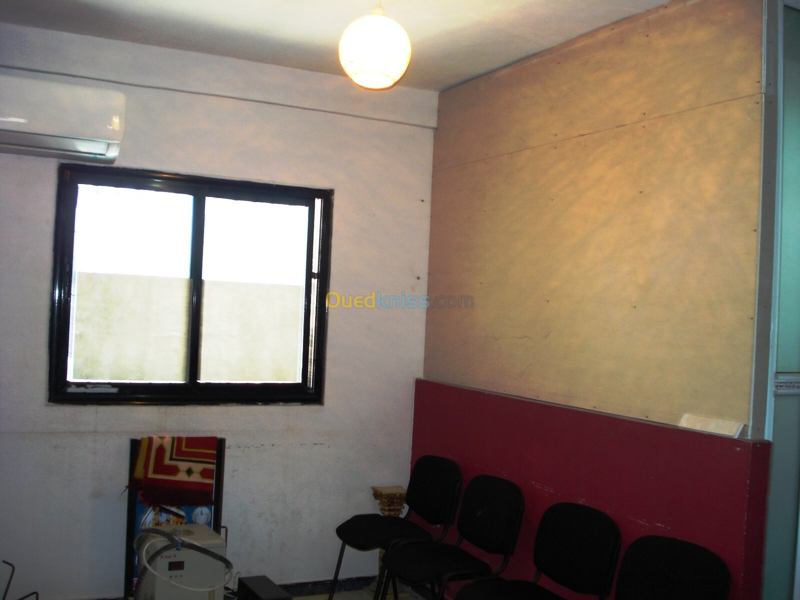 Location Appartement F6 Annaba Annaba