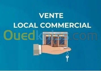 Vente Local Annaba Annaba