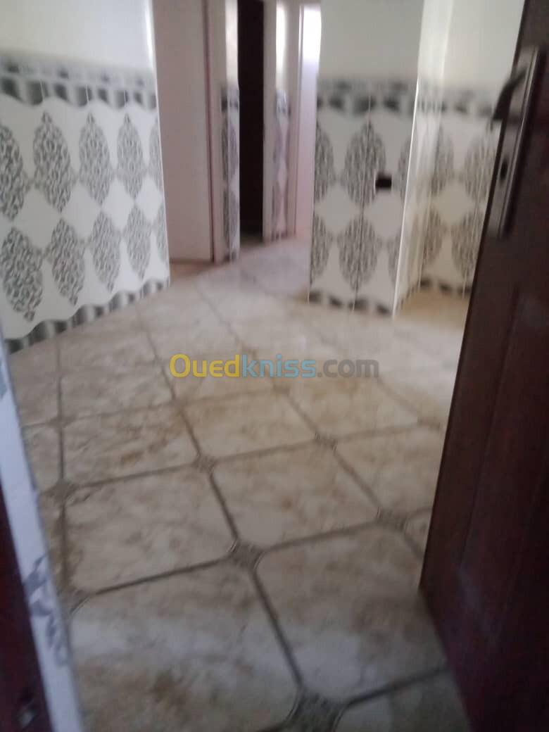 Vente Appartement F4 Annaba Annaba