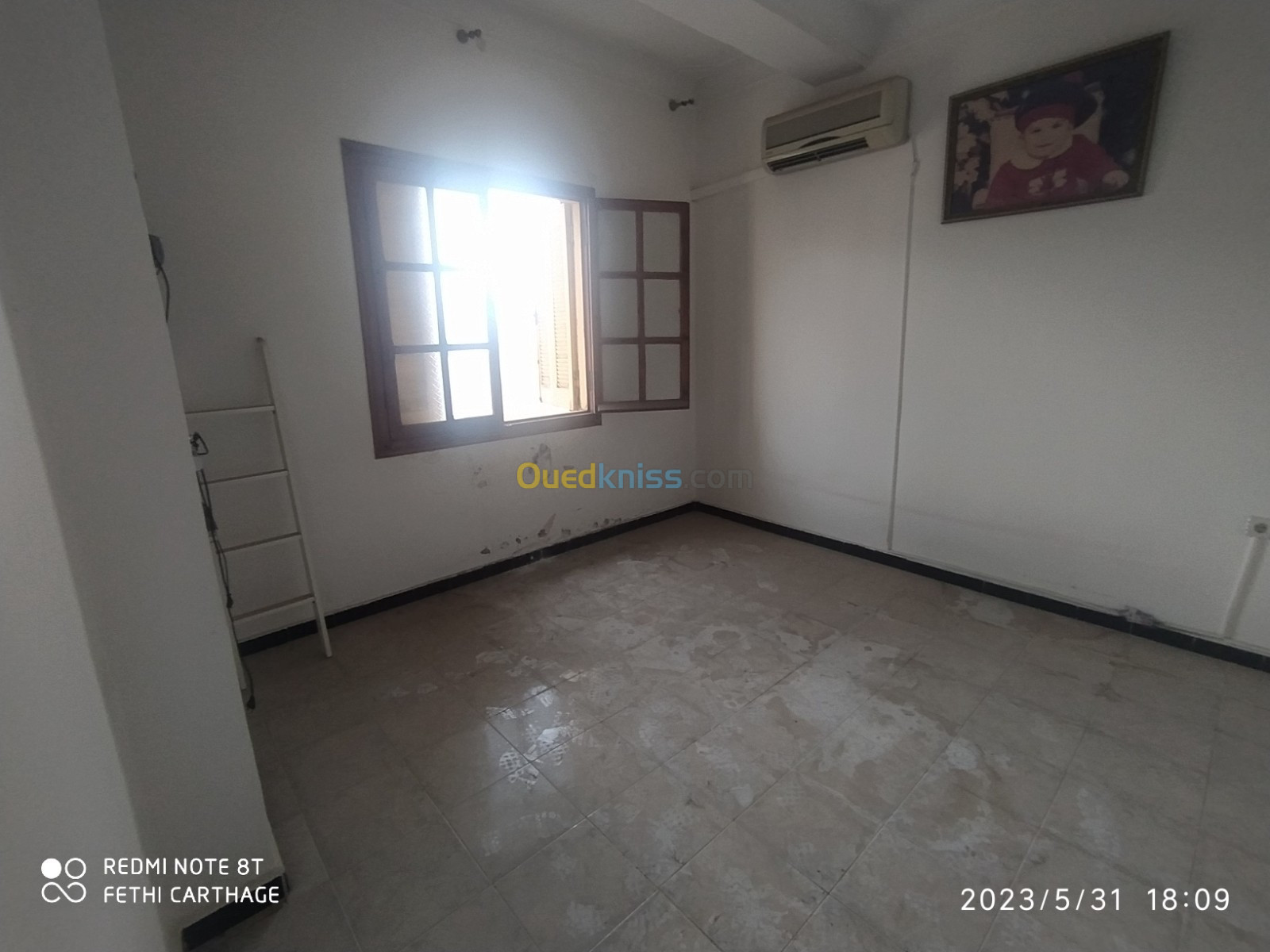 Vente Appartement F5 Annaba Annaba