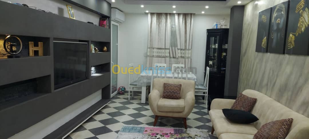 Vente Appartement F4 Annaba Annaba