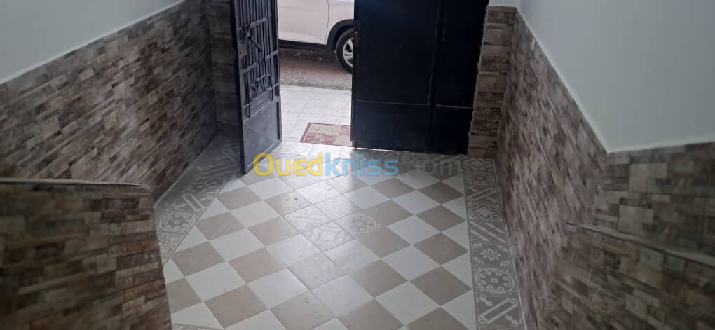 Vente Appartement F5 Annaba Annaba