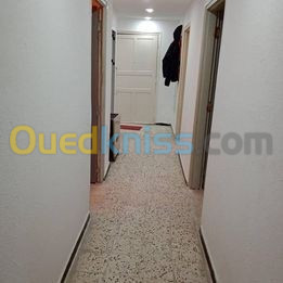 Vente Appartement F4 Annaba Annaba