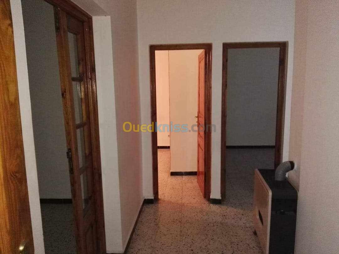 Vente Appartement F3 Annaba Annaba