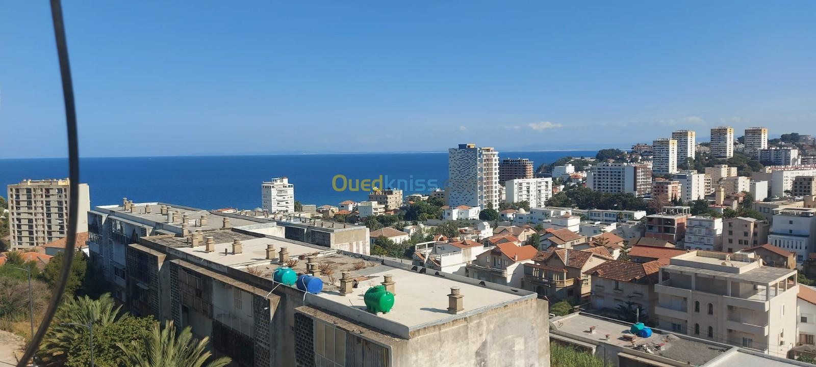 Vente Appartement F4 Annaba Annaba