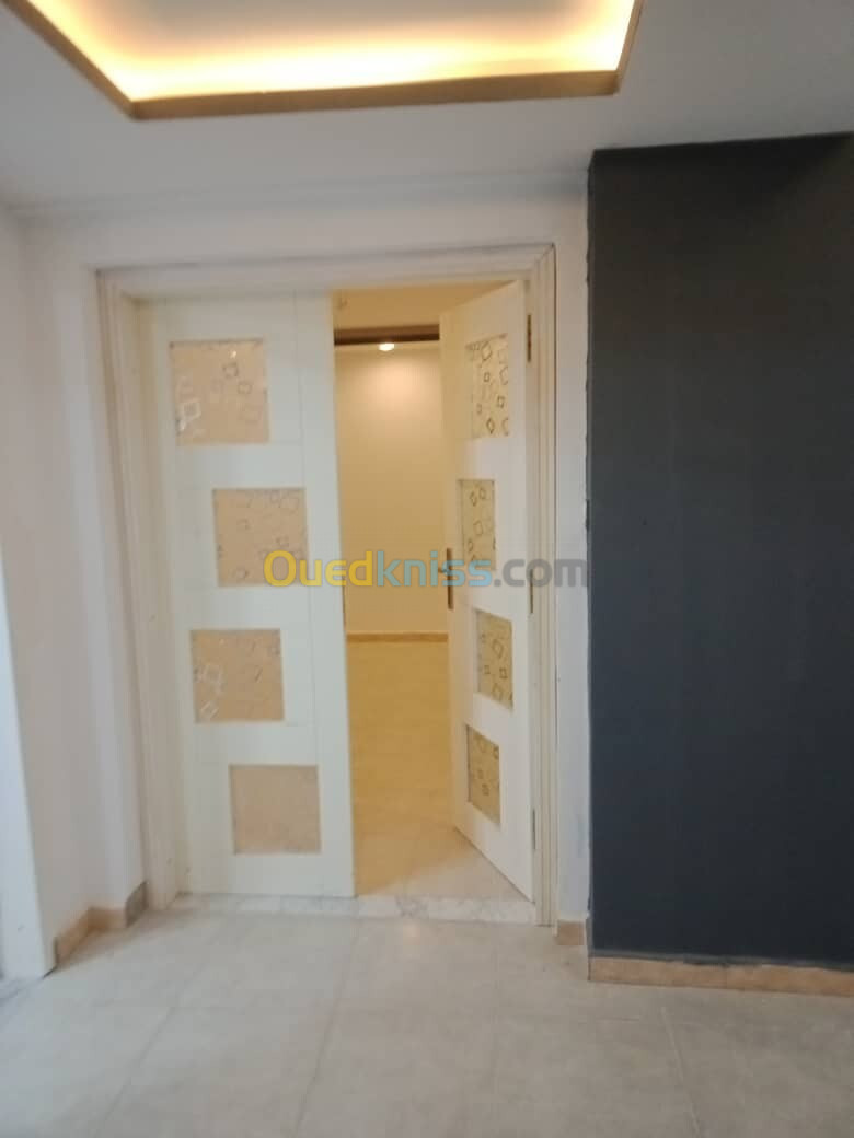 Vente Appartement F3 Annaba Annaba