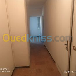 Vente Appartement F3 Annaba Annaba