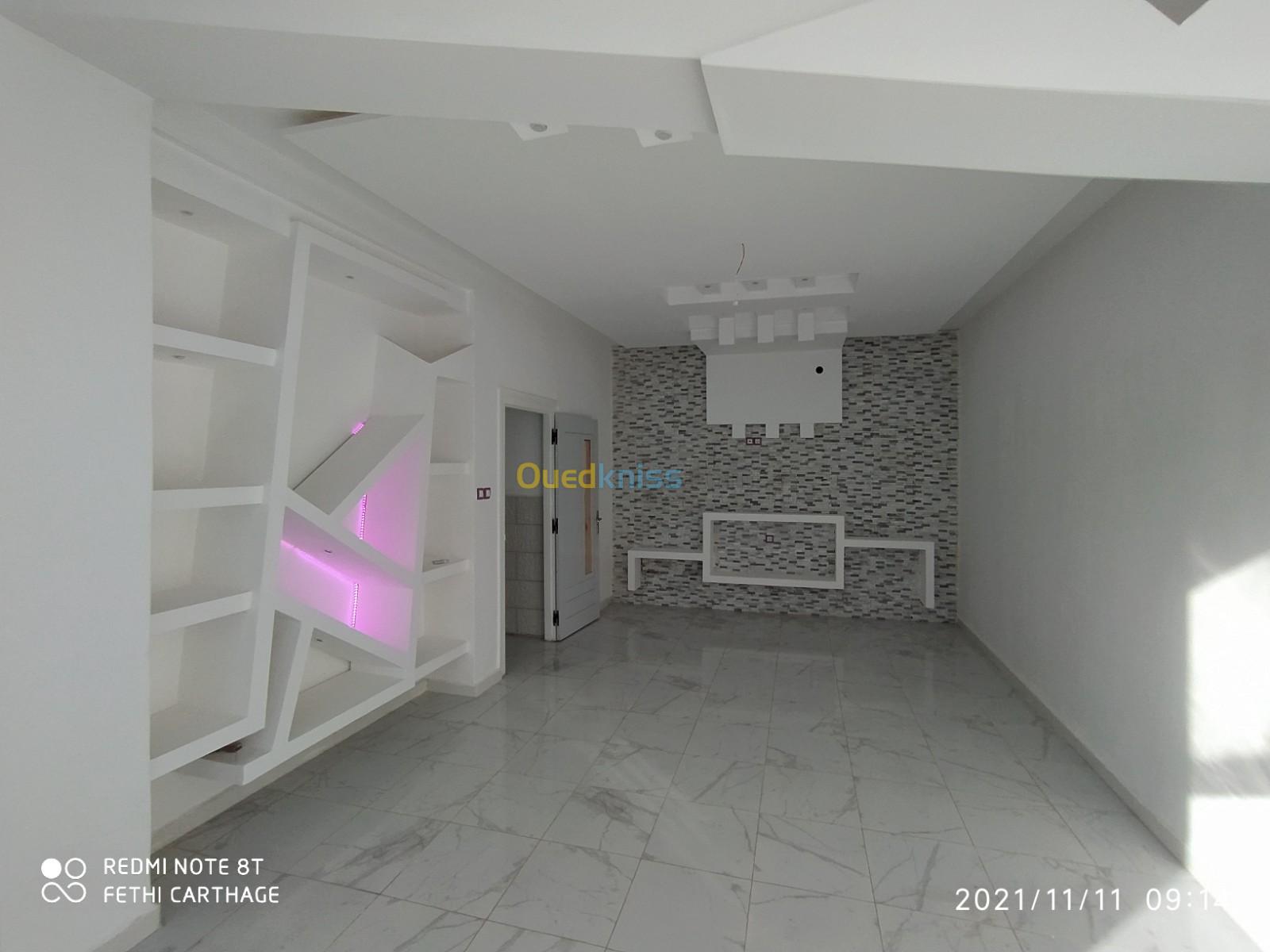 Vente Appartement F3 Annaba Annaba