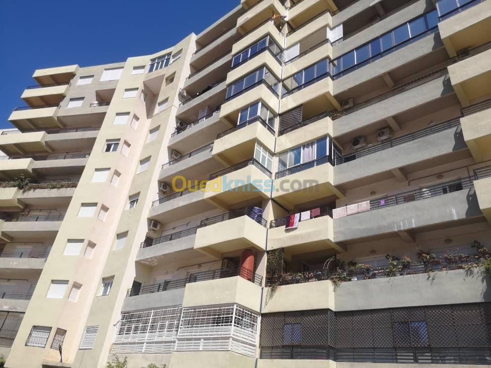 Vente Appartement F3 Annaba Annaba