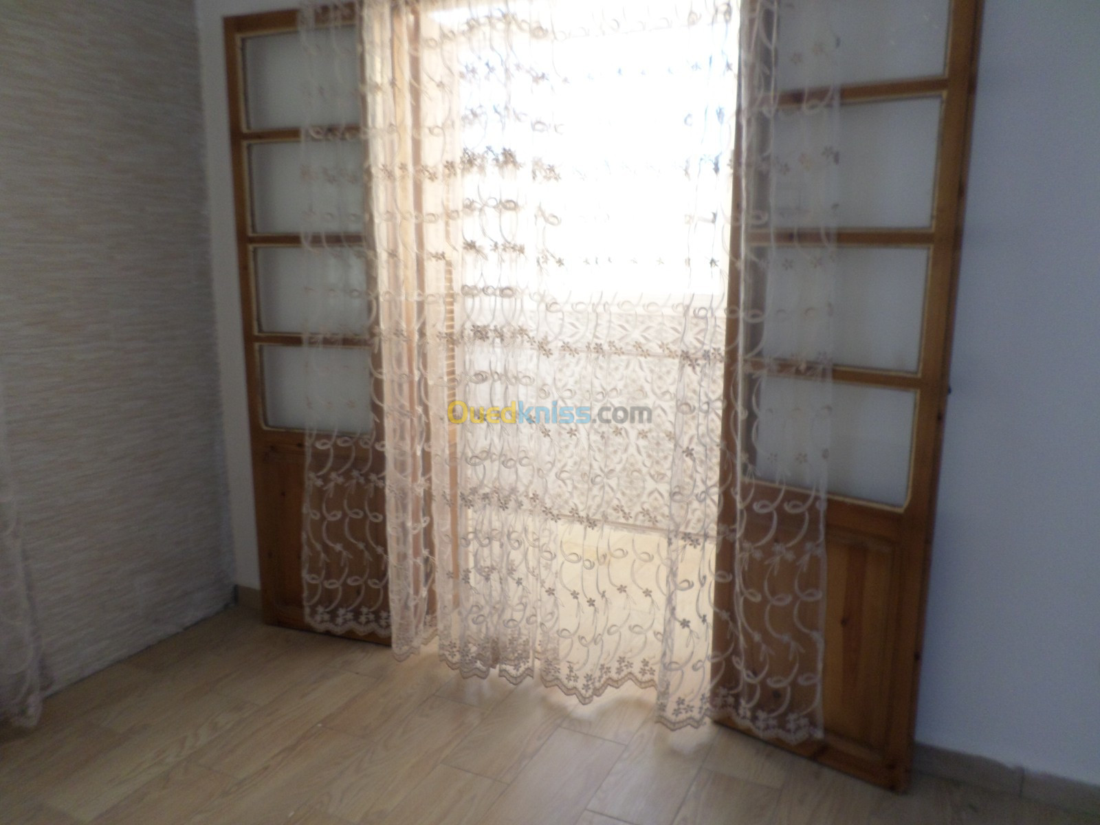 Vente Appartement F3 Annaba Annaba