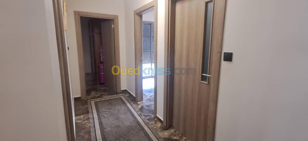 Vente Appartement F4 Annaba Annaba