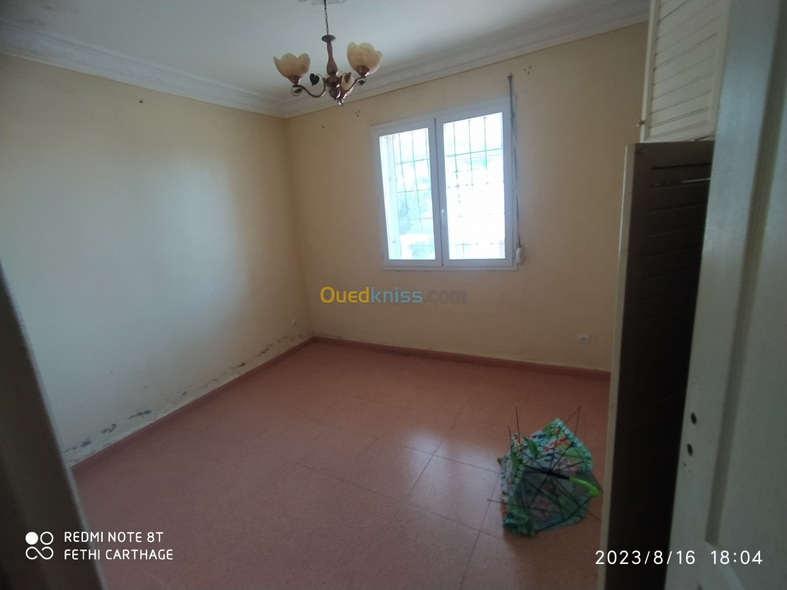 Location Appartement F3 Annaba Annaba